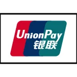 Unionpay SVG Icon
